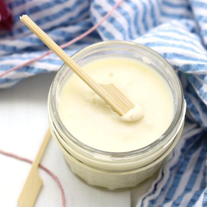 Surprising Truth: Homemade Deodorant Works Better Than Store-Bought